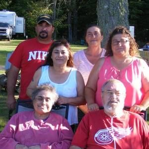 Meet your Posher, Brenda